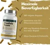 Rhodiola Rosea, hochdosiert 6000mg Tagesdosis, 180 vegane Produktbild-Vorschau 3