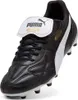 Puma King Top Fg/ag Fußballschuhe Schwarz EU 45 Schwarz EU Produktbild-Vorschau 5