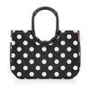 Reisenthel Loopshopper l Frame Dots White Produktbild-Vorschau 4