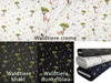 Jersey Kinderstoff Waldtiere ab 0,5x1,43m Baumwollstoff Produktbild-Vorschau 5