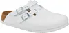 Birkenstock Superlauf Herren Clogs KAY SL Weiß 39 Produktbild-Vorschau 1