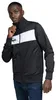 Lonsdale Herren-Trainingsjacke, slim-fit Sportjacke aus Produktbild-Vorschau 1