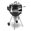 Fornetto Explorer Kugelgrill 3 in 1 Produktbild-Vorschau 1
