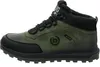 Bugatti Schnürboots Herren 31393438303538 Grün 43 EU Produktbild-Vorschau 12