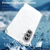 Coque magnétique MagSafe pour Samsung Galaxy S26 FE, Voir les images du produit 3