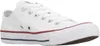 Turnschuhe Converse M7652 Weiß - 42 Produktbild-Vorschau 31