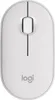 Logitech Wireless Mouse M350s weiß retail Produktbild-Vorschau 1