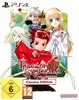 Tales of Symphonia Remastered (Chosen Edition) PS4-Spiel Produktbild-Vorschau 1