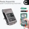 CELLONIC 1x Akku für Staubsauger Kompatibel mit Dyson V6 Produktbild-Vorschau 2