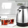 Rýchlovarná Kanvica Tichá Nerezová 1500W 1,8L S Náhľad obrázku produktu 7