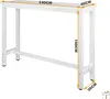 Weinroter Sessel mit Hocker, 60 cm, Samt, Möbel und Sofas, Produktbild-Vorschau 4