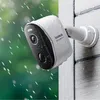 Baseus N1 2K Außenkamera 2er Set (Weiß) Produktbild-Vorschau 17