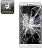 6x Panzerfolie für Huawei Honor Note 8 ANTI-SCHOCK Produktbild-Vorschau 1