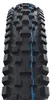 Schwalbe NOBBY NIC Reifen, Lauffläche Produktbild-Vorschau