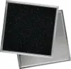 Piano cottura in granito da incasso Galaxy Star con vassoio Anteprima dell’immagine prodotto 4