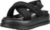 Buffalo Sandalen Sandalen Textil Produktbild-Vorschau 1