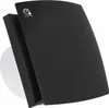 Ventilatore da bagno WINDY 100 H+T NERO Anteprima dell’immagine prodotto 3