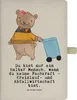 Mr. & Mrs. Panda Journal Fachkraft - Kreislauf- und Produktbild-Vorschau 1