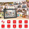 10,1 Zoll Digitaler Bilderrahmen, Digitaler Fotorahmen, Produktbild-Vorschau 2