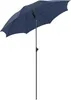 FARE 8185 Sonnenschirm M Ø180cm nachtblau neigbar Produktbild-Vorschau 10