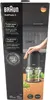 Braun CH3011BK 0,5 l 500 W Schwarz Produktbild-Vorschau 16