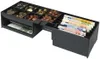 Safescan SD-4617S - Cash Drawer - Schwarz, Silber Produktbild-Vorschau 10