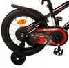 Volare Super GT Kinderfahrrad - Jungen - 14 Zoll - Rot Produktbild-Vorschau 4