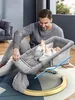 Dziecięcy fotel elektryczny z pilotem - Nicekids Podgląd zdjęcia produktu 16