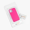 kwmobile Handyhülle für iPhone 12 mini Hülle, für iPhone 12 Produktbild-Vorschau 7