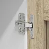 vidaXL Hängeschrank Riga Sonoma-Eiche 60 x 31 x 100 cm Produktbild-Vorschau 8