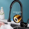 Modi Küchenspülen-Sprühkopf, 360-Grad-Küchenhahn-Sprühdüse, Produktbild-Vorschau 4