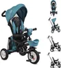 Byox Tricycle Flexy Lux 3 in 1 Dreirad, klappbar, Produktbild-Vorschau 2