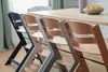 KINDERKRAFT Chaise de salle à manger Enock avec rembourrage Voir les images du produit 15