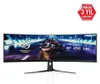 ASUS ROG Strix XG49VQ 124.46cm (32:9) UW-HDR HDMI DP Voir les images du produit 9