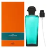 Hermès Eau D'Orange Verte EDC 400 ml UNISEX Voir les images du produit 1