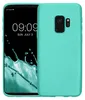 kwmobile Handyhülle für Samsung Galaxy S9 Hülle - Silikon Produktbild-Vorschau 7