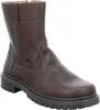 Jomos  Herrenschuhe Stiefel Warmfutter Braun Freizeit Produktbild-Vorschau 6