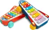 Zabawka edukacyjna dla dzieci Toyz cymbałki Podgląd zdjęcia produktu 1