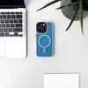 Custodia Z Magsafe Na Samsung Galaxy A26 5G - Niebieskie Anteprima dell’immagine prodotto 7