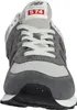 New Balance 574 Wildleder Trainer, Grau 42 EU Produktbild-Vorschau 4