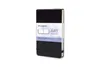 MOLESKINE Aquarellalbum P/A6 200g/qm Hardcover schwarz 40 Produktbild-Vorschau 6