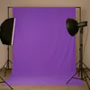 Walimex Stoffhintergrund Dewberry 2,85 x 6 m Stoffstärke Produktbild-Vorschau 6