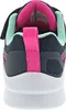 Skechers Microspec-Bold Delight 302468L (32/NVY) Produktbild-Vorschau 2