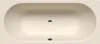 KALDEWEI Badewanne CLASSIC DUO warm beige 20 Produktbild-Vorschau 3