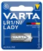 Varta 04001, Jednorazowa bateria, Alkaliczny, 1,5 V, 1 Podgląd zdjęcia produktu 34