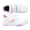 ADIDAS Halbschuhe  CF K TENSAUR SPORT 2.0, Weiß:31 Produktbild-Vorschau 10