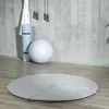 HOMCOM Dansstangmat, diameter 150 cm, beschermmat voor Productafbeelding-voorbeeld 2