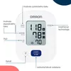 Omron M2+ monitor krevního tlaku v horní části paže Náhled obrázku produktu 4