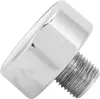 Mini-manometer, 1/8" NPT, 5000 psi, geschikt voor Productafbeelding-voorbeeld 4