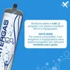 Bombola CO2 600 g Alimentare E290 per Gasatore – CO2 per Anteprima dell’immagine prodotto 4